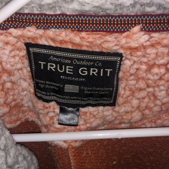 True Grit - Picture 2 of 2